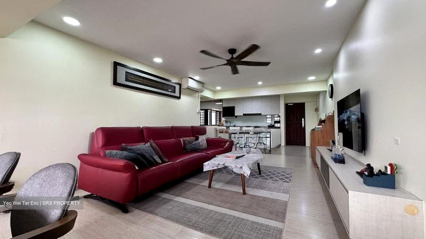 Blk 151 Tampines Street 12 (Tampines), HDB Executive #631577521